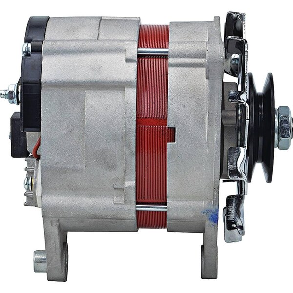 Aic Replacement Parts J&N Electrical Products Alternator 400-24185-JN - main